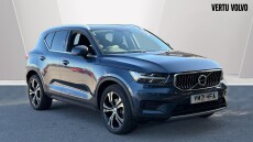 Volvo Xc40 2.0 B4P Inscription 5dr AWD Auto Petrol Estate